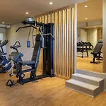 Ibis Styles Madrid City Las Ventas